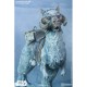 Star Wars Action Figure 1/6 Captain Han Solo Hoth and Tauntaun Deluxe set